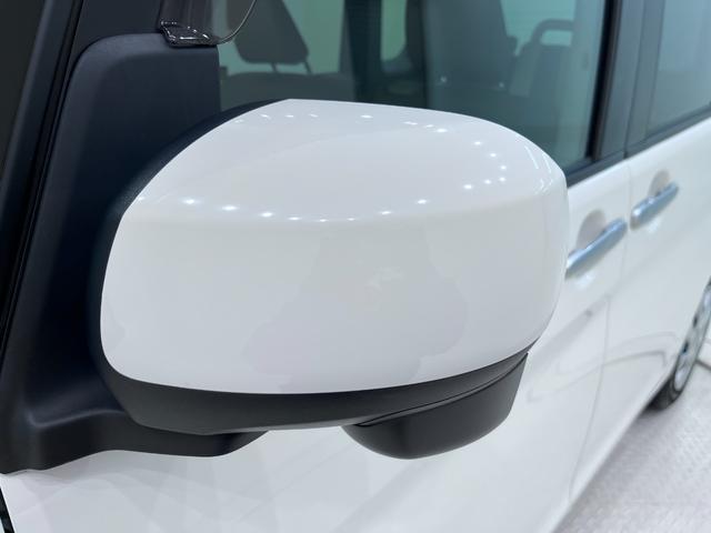 タントＬ　ＳＡ３両側スライドドア　キーレスエントリー　アイドリングストップ　ＵＳＢ入力端子　電動格納式ドアミラー　衝突被害軽減システム　レーンアシスト　オートマチックハイビーム　ティーゼットデオプラス（岡山県）の中古車