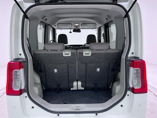 タントＬ　ＳＡ３両側スライドドア　キーレスエントリー　アイドリングストップ　ＵＳＢ入力端子　電動格納式ドアミラー　衝突被害軽減システム　レーンアシスト　オートマチックハイビーム　ティーゼットデオプラス（岡山県）の中古車