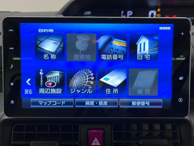 タントＸシートヒーター　左側パワースライドドア　オートライト　キーフリー　アイドリングストップ　パノラマモニター　ナビ　ドライブレコーダー　ＵＳＢ入力端子　Ｂｌｕｅｔｏｏｔｈ　ティーゼットデオプラス（岡山県）の中古車