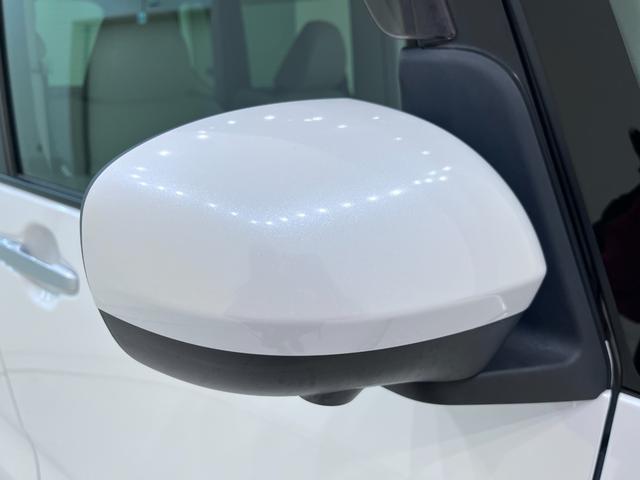 タントＸシートヒーター　左側パワースライドドア　オートライト　キーフリー　アイドリングストップ　パノラマモニター　ナビ　ドライブレコーダー　ＵＳＢ入力端子　Ｂｌｕｅｔｏｏｔｈ　ティーゼットデオプラス（岡山県）の中古車