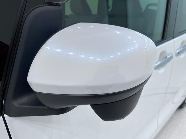 タントＸシートヒーター　左側パワースライドドア　オートライト　キーフリー　アイドリングストップ　パノラマモニター　ナビ　ドライブレコーダー　ＵＳＢ入力端子　Ｂｌｕｅｔｏｏｔｈ　ティーゼットデオプラス（岡山県）の中古車