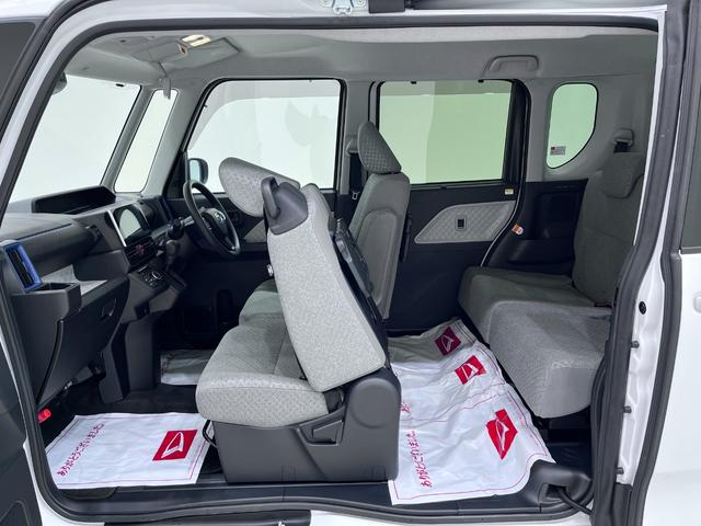 タントＸシートヒーター　左側パワースライドドア　オートライト　キーフリー　アイドリングストップ　パノラマモニター　ナビ　ドライブレコーダー　ＵＳＢ入力端子　Ｂｌｕｅｔｏｏｔｈ　ティーゼットデオプラス（岡山県）の中古車