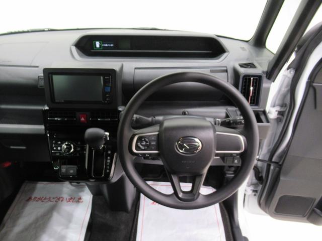 タントカスタムＸバックモニター　７インチナビ　ドライブレコーダー　両側パワースライドドア　シートヒーター　ＵＳＢ入力端子　Ｂｌｕｅｔｏｏｔｈ　オートライト　キーフリー　アイドリングストップ　ティーゼットデオプラス（岡山県）の中古車