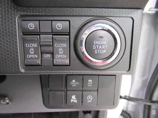 タントカスタムＸバックモニター　７インチナビ　ドライブレコーダー　両側パワースライドドア　シートヒーター　ＵＳＢ入力端子　Ｂｌｕｅｔｏｏｔｈ　オートライト　キーフリー　アイドリングストップ　ティーゼットデオプラス（岡山県）の中古車