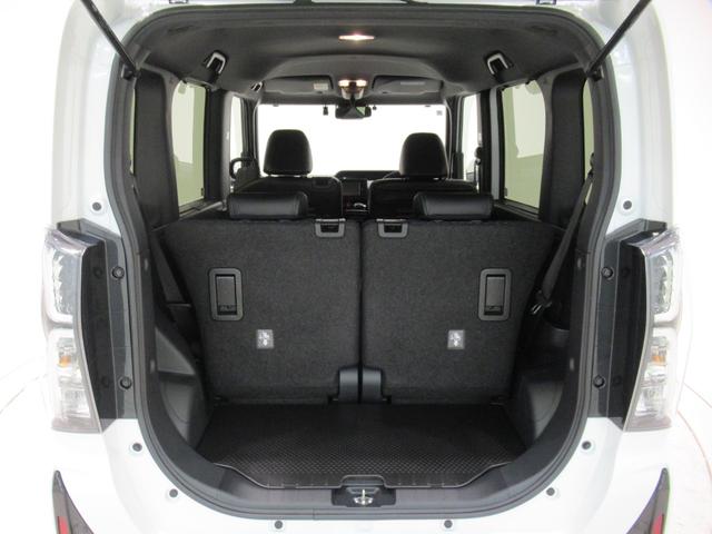 タントカスタムＸバックモニター　７インチナビ　ドライブレコーダー　両側パワースライドドア　シートヒーター　ＵＳＢ入力端子　Ｂｌｕｅｔｏｏｔｈ　オートライト　キーフリー　アイドリングストップ　ティーゼットデオプラス（岡山県）の中古車