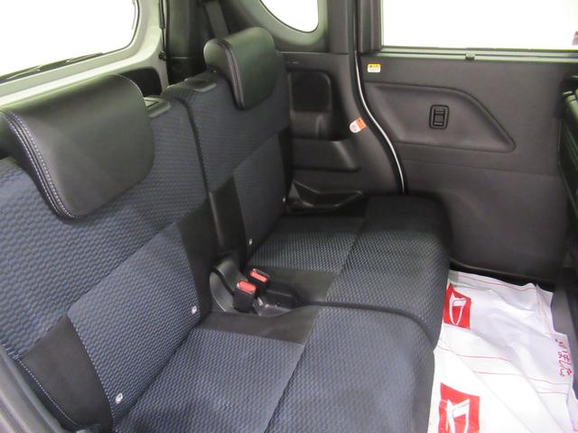 タントカスタムＸバックモニター　７インチナビ　ドライブレコーダー　両側パワースライドドア　シートヒーター　ＵＳＢ入力端子　Ｂｌｕｅｔｏｏｔｈ　オートライト　キーフリー　アイドリングストップ　ティーゼットデオプラス（岡山県）の中古車