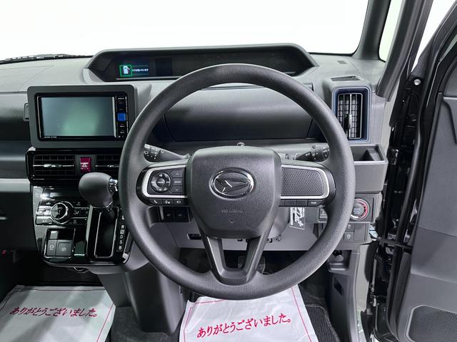 タントカスタムＸパノラマモニター　７インチナビ　ドライブレコーダー　両側パワースライドドア　シートヒーター　ＵＳＢ入力端子　Ｂｌｕｅｔｏｏｔｈ　オートライト　キーフリー　アイドリングストップ　ティーゼットデオプラス（岡山県）の中古車