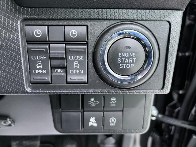 タントカスタムＸパノラマモニター　７インチナビ　ドライブレコーダー　両側パワースライドドア　シートヒーター　ＵＳＢ入力端子　Ｂｌｕｅｔｏｏｔｈ　オートライト　キーフリー　アイドリングストップ　ティーゼットデオプラス（岡山県）の中古車