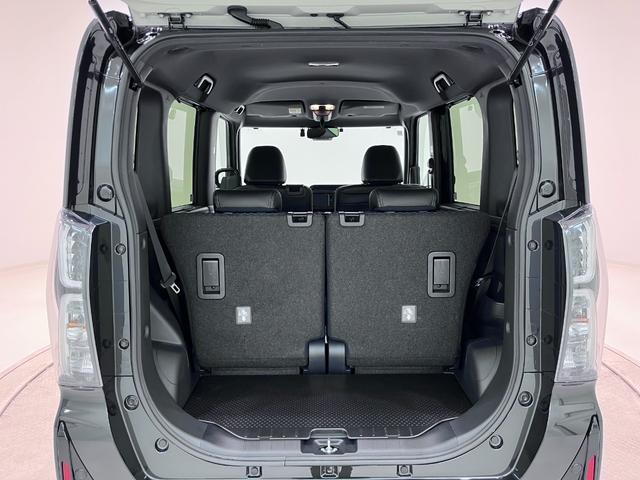 タントカスタムＸパノラマモニター　７インチナビ　ドライブレコーダー　両側パワースライドドア　シートヒーター　ＵＳＢ入力端子　Ｂｌｕｅｔｏｏｔｈ　オートライト　キーフリー　アイドリングストップ　ティーゼットデオプラス（岡山県）の中古車