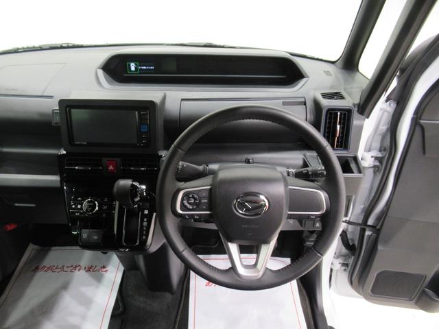 タントカスタムＲＳバックモニター　７インチナビ　ドライブレコーダー　両側パワースライドドア　シートヒーター　ＵＳＢ入力端子　Ｂｌｕｅｔｏｏｔｈ　オートライト　キーフリー　アイドリングストップ　ティーゼットデオプラス（岡山県）の中古車