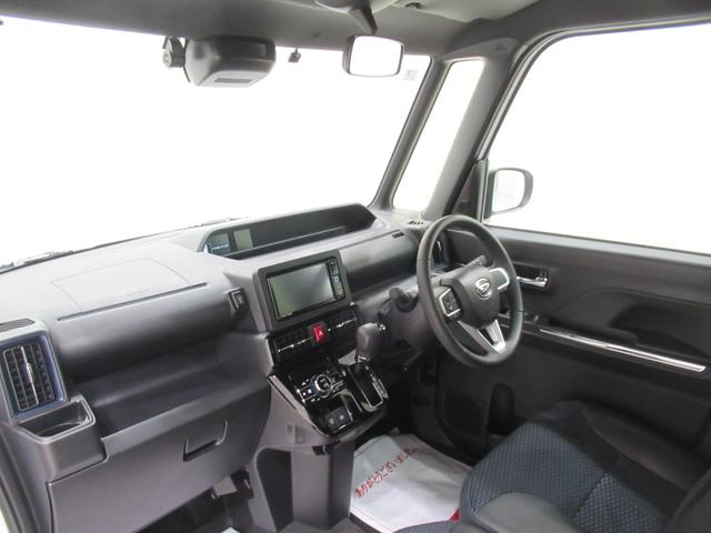 タントカスタムＲＳバックモニター　７インチナビ　ドライブレコーダー　両側パワースライドドア　シートヒーター　ＵＳＢ入力端子　Ｂｌｕｅｔｏｏｔｈ　オートライト　キーフリー　アイドリングストップ　ティーゼットデオプラス（岡山県）の中古車