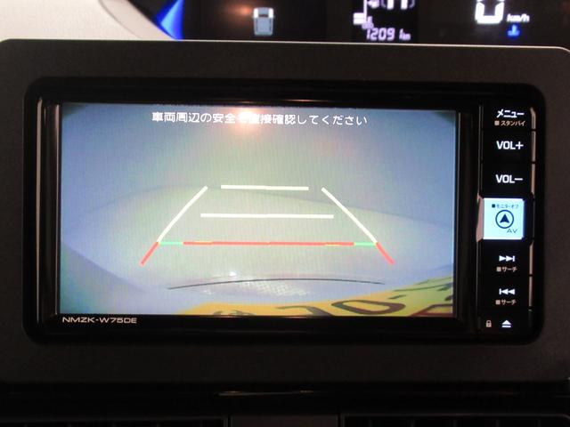 タントカスタムＲＳバックモニター　７インチナビ　ドライブレコーダー　両側パワースライドドア　シートヒーター　ＵＳＢ入力端子　Ｂｌｕｅｔｏｏｔｈ　オートライト　キーフリー　アイドリングストップ　ティーゼットデオプラス（岡山県）の中古車