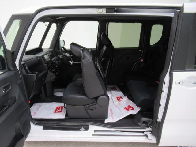 タントカスタムＲＳバックモニター　７インチナビ　ドライブレコーダー　両側パワースライドドア　シートヒーター　ＵＳＢ入力端子　Ｂｌｕｅｔｏｏｔｈ　オートライト　キーフリー　アイドリングストップ　ティーゼットデオプラス（岡山県）の中古車