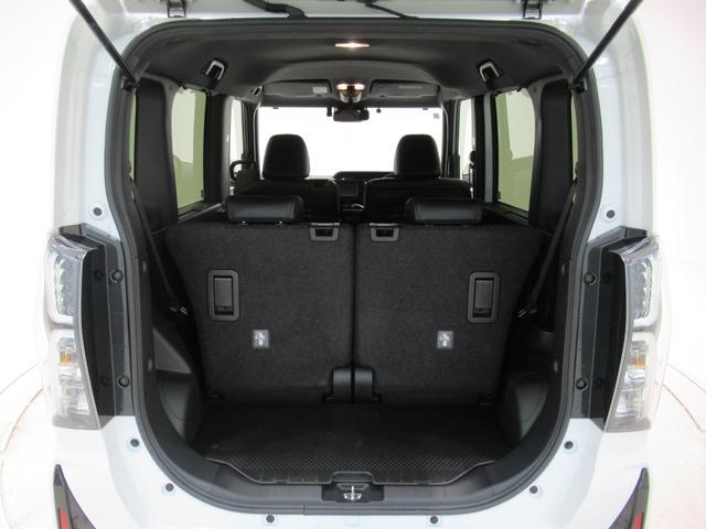 タントカスタムＲＳバックモニター　７インチナビ　ドライブレコーダー　両側パワースライドドア　シートヒーター　ＵＳＢ入力端子　Ｂｌｕｅｔｏｏｔｈ　オートライト　キーフリー　アイドリングストップ　ティーゼットデオプラス（岡山県）の中古車