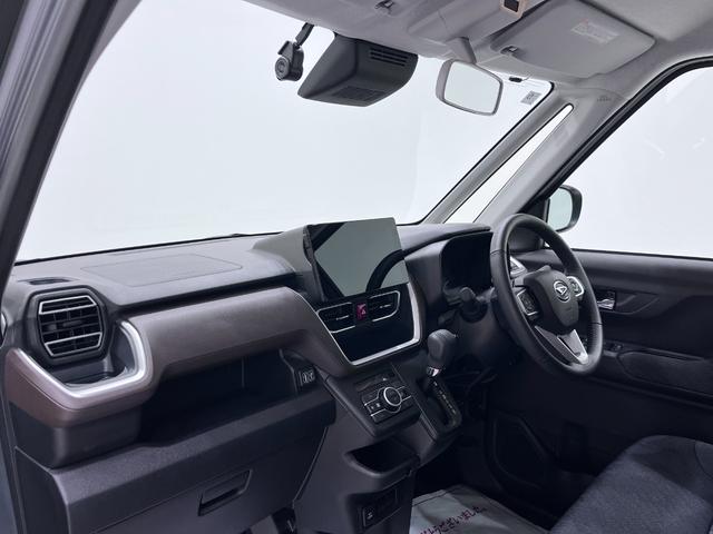 ムーヴＲＳパノラマモニター　１０インチナビ　ドライブレコーダー　両側パワースライドドア　ＵＳＢ入力端子　Ｂｌｕｅｔｏｏｔｈ　オートライト　キーフリー　アイドリングストップ　ティーゼットデオプラス（岡山県）の中古車