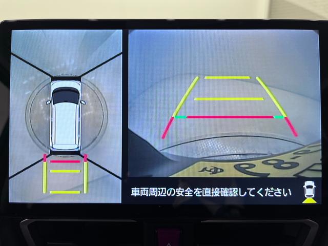 ムーヴＲＳパノラマモニター　１０インチナビ　ドライブレコーダー　両側パワースライドドア　ＵＳＢ入力端子　Ｂｌｕｅｔｏｏｔｈ　オートライト　キーフリー　アイドリングストップ　ティーゼットデオプラス（岡山県）の中古車