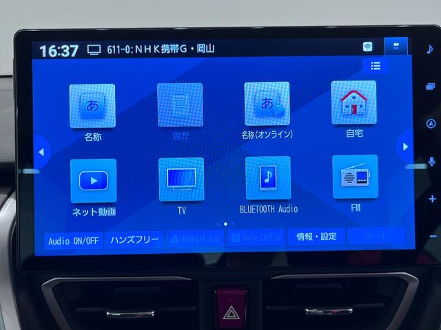 ムーヴＧパノラマモニター　１０インチナビ　ドライブレコーダー　左側パワースライドドア　ＵＳＢ入力端子　Ｂｌｕｅｔｏｏｔｈ　オートライト　キーフリー　アイドリングストップ　ティーゼットデオプラス（岡山県）の中古車