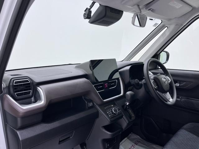 ムーヴＧパノラマモニター　１０インチナビ　ドライブレコーダー　左側パワースライドドア　ＵＳＢ入力端子　Ｂｌｕｅｔｏｏｔｈ　オートライト　キーフリー　アイドリングストップ　ティーゼットデオプラス（岡山県）の中古車