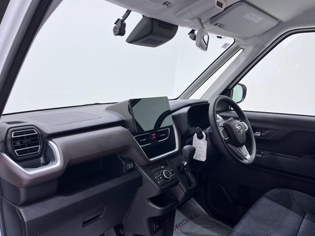 ムーヴＧパノラマモニター　１０インチナビ　ドライブレコーダー　左側パワースライドドア　ＵＳＢ入力端子　Ｂｌｕｅｔｏｏｔｈ　オートライト　キーフリー　アイドリングストップ　ティーゼットデオプラス（岡山県）の中古車