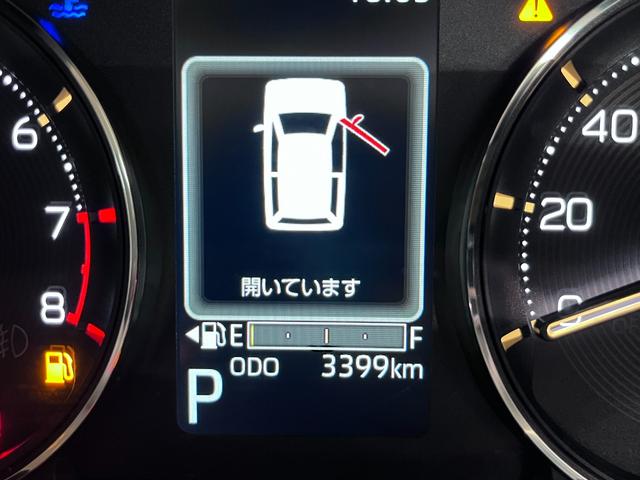 ムーヴＧパノラマモニター　９インチディスプレイオーディオ　ドライブレコーダー　左側パワースライドドア　ＵＳＢ入力端子　Ｂｌｕｅｔｏｏｔｈ　オートライト　キーフリー　アイドリングストップ　ティーゼットデオプラス（岡山県）の中古車