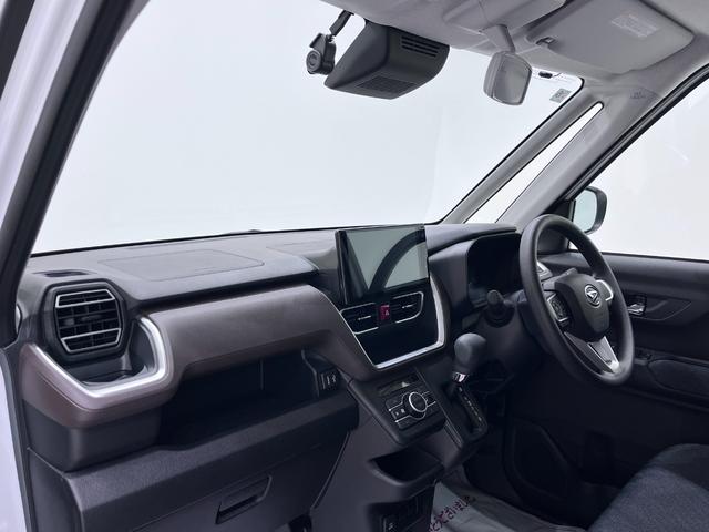 ムーヴＧパノラマモニター　９インチディスプレイオーディオ　ドライブレコーダー　左側パワースライドドア　ＵＳＢ入力端子　Ｂｌｕｅｔｏｏｔｈ　オートライト　キーフリー　アイドリングストップ　ティーゼットデオプラス（岡山県）の中古車