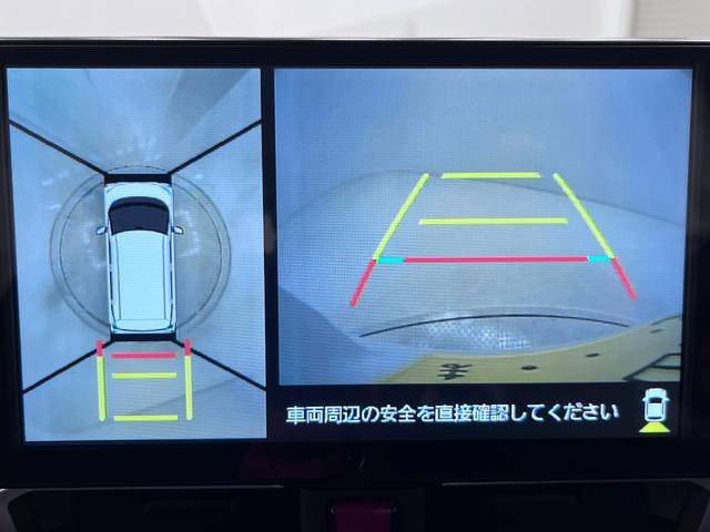 ムーヴＧパノラマモニター　９インチディスプレイオーディオ　ドライブレコーダー　左側パワースライドドア　ＵＳＢ入力端子　Ｂｌｕｅｔｏｏｔｈ　オートライト　キーフリー　アイドリングストップ　ティーゼットデオプラス（岡山県）の中古車