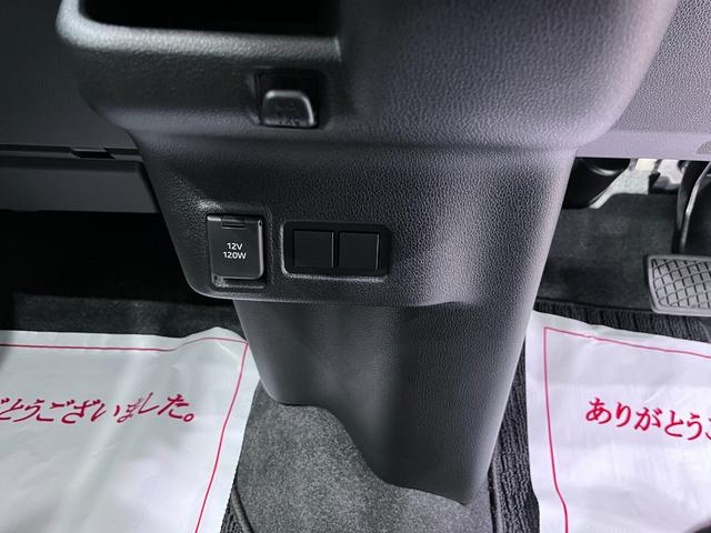 ムーヴＧパノラマモニター　９インチディスプレイオーディオ　ドライブレコーダー　左側パワースライドドア　ＵＳＢ入力端子　Ｂｌｕｅｔｏｏｔｈ　オートライト　キーフリー　アイドリングストップ　ティーゼットデオプラス（岡山県）の中古車