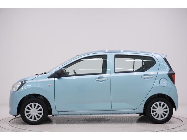 ミライースＬ　ＳＡ３オートライト　キーレスエントリー　アイドリングストップ　ＣＤチューナー　衝突被害軽減システム　レーンアシスト　オートマチックハイビーム　ティーゼットデオプラス（岡山県）の中古車