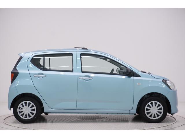 ミライースＬ　ＳＡ３オートライト　キーレスエントリー　アイドリングストップ　ＣＤチューナー　衝突被害軽減システム　レーンアシスト　オートマチックハイビーム　ティーゼットデオプラス（岡山県）の中古車