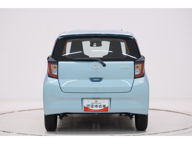 ミライースＬ　ＳＡ３オートライト　キーレスエントリー　アイドリングストップ　ＣＤチューナー　衝突被害軽減システム　レーンアシスト　オートマチックハイビーム　ティーゼットデオプラス（岡山県）の中古車