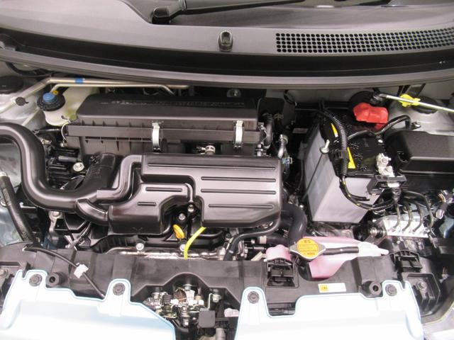 ミライースＬ　ＳＡ３オートライト　キーレスエントリー　アイドリングストップ　ＣＤチューナー　衝突被害軽減システム　レーンアシスト　オートマチックハイビーム　ティーゼットデオプラス（岡山県）の中古車