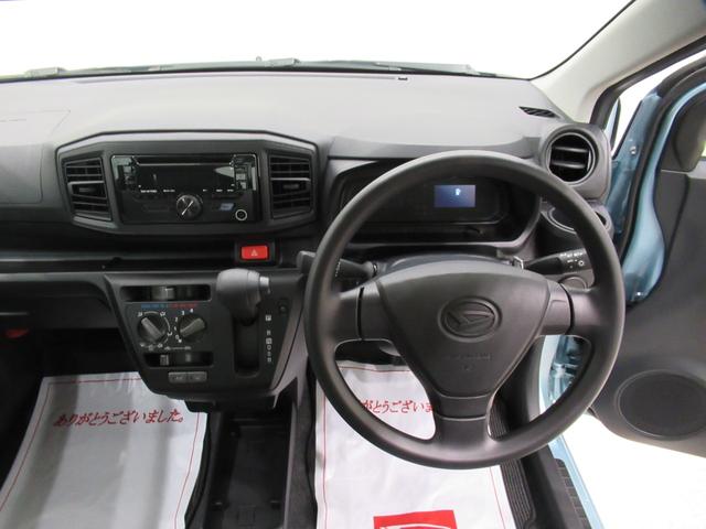 ミライースＬ　ＳＡ３オートライト　キーレスエントリー　アイドリングストップ　ＣＤチューナー　衝突被害軽減システム　レーンアシスト　オートマチックハイビーム　ティーゼットデオプラス（岡山県）の中古車