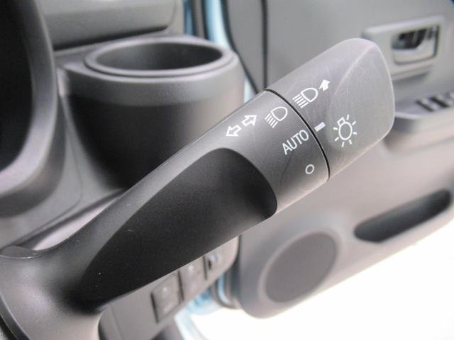 ミライースＬ　ＳＡ３オートライト　キーレスエントリー　アイドリングストップ　ＣＤチューナー　衝突被害軽減システム　レーンアシスト　オートマチックハイビーム　ティーゼットデオプラス（岡山県）の中古車