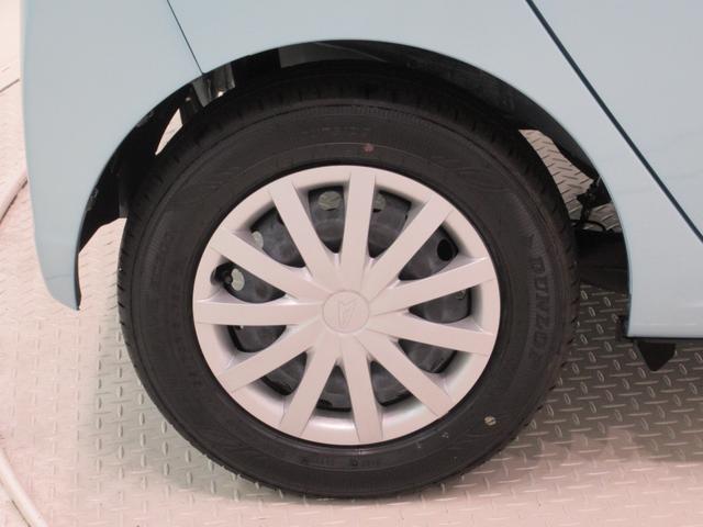 ミライースＬ　ＳＡ３オートライト　キーレスエントリー　アイドリングストップ　ＣＤチューナー　衝突被害軽減システム　レーンアシスト　オートマチックハイビーム　ティーゼットデオプラス（岡山県）の中古車