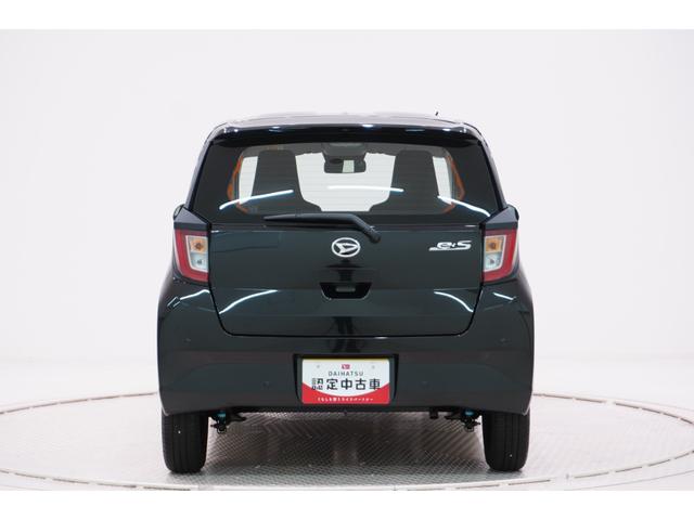 ミライースＬ　ＳＡ３オートライト　キーレスエントリー　アイドリングストップ　ＣＤチューナー　衝突被害軽減システム　レーンアシスト　オートマチックハイビーム　ティーゼットデオプラス（岡山県）の中古車