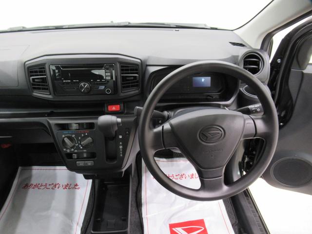 ミライースＬ　ＳＡ３オートライト　キーレスエントリー　アイドリングストップ　ＣＤチューナー　衝突被害軽減システム　レーンアシスト　オートマチックハイビーム　ティーゼットデオプラス（岡山県）の中古車