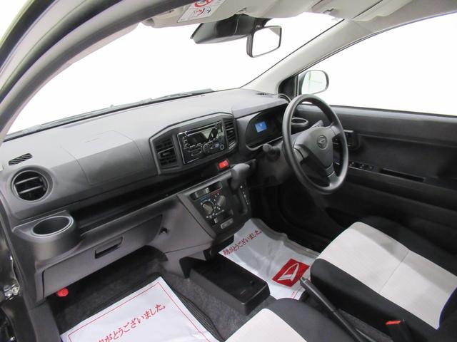 ミライースＬ　ＳＡ３オートライト　キーレスエントリー　アイドリングストップ　ＣＤチューナー　衝突被害軽減システム　レーンアシスト　オートマチックハイビーム　ティーゼットデオプラス（岡山県）の中古車