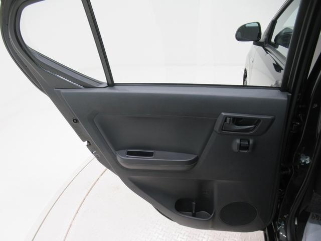 ミライースＬ　ＳＡ３オートライト　キーレスエントリー　アイドリングストップ　ＣＤチューナー　衝突被害軽減システム　レーンアシスト　オートマチックハイビーム　ティーゼットデオプラス（岡山県）の中古車