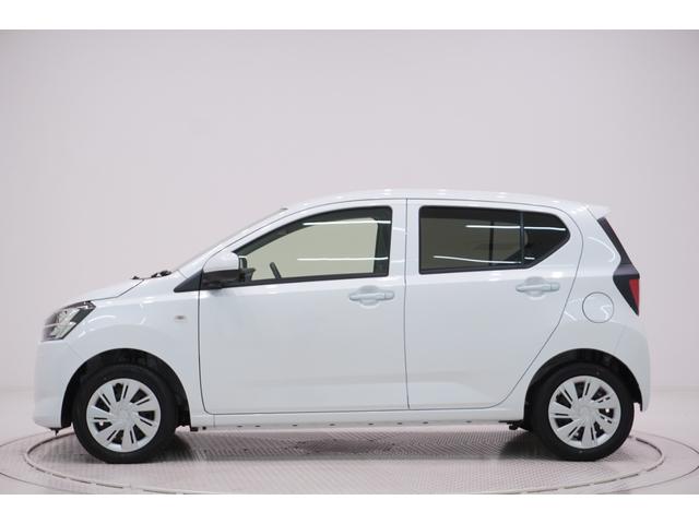 ミライースX SA3オートライト キーレスエントリー アイドリングストップ CDチューナー 電動格納式ドアミラー 衝突被害軽減システム レーンアシスト オートマチックハイビーム ティーゼットデオプラス(岡山県)の中古車