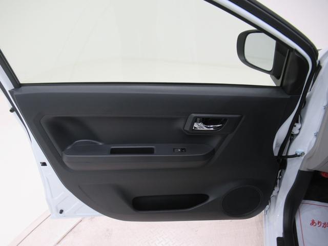 ミライースX SA3オートライト キーレスエントリー アイドリングストップ CDチューナー 電動格納式ドアミラー 衝突被害軽減システム レーンアシスト オートマチックハイビーム ティーゼットデオプラス(岡山県)の中古車