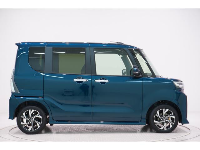 タントカスタムＸパノラマモニター　７インチナビ　ドライブレコーダー　両側パワースライドドア　シートヒーター　ＵＳＢ入力端子　Ｂｌｕｅｔｏｏｔｈ　オートライト　キーフリー　アイドリングストップ　ティーゼットデオプラス（岡山県）の中古車