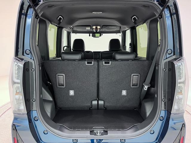 タントカスタムＸパノラマモニター　７インチナビ　ドライブレコーダー　両側パワースライドドア　シートヒーター　ＵＳＢ入力端子　Ｂｌｕｅｔｏｏｔｈ　オートライト　キーフリー　アイドリングストップ　ティーゼットデオプラス（岡山県）の中古車