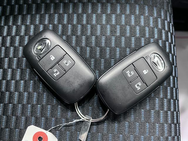 タントカスタムＸパノラマモニター　７インチナビ　ドライブレコーダー　両側パワースライドドア　シートヒーター　ＵＳＢ入力端子　Ｂｌｕｅｔｏｏｔｈ　オートライト　キーフリー　アイドリングストップ　ティーゼットデオプラス（岡山県）の中古車