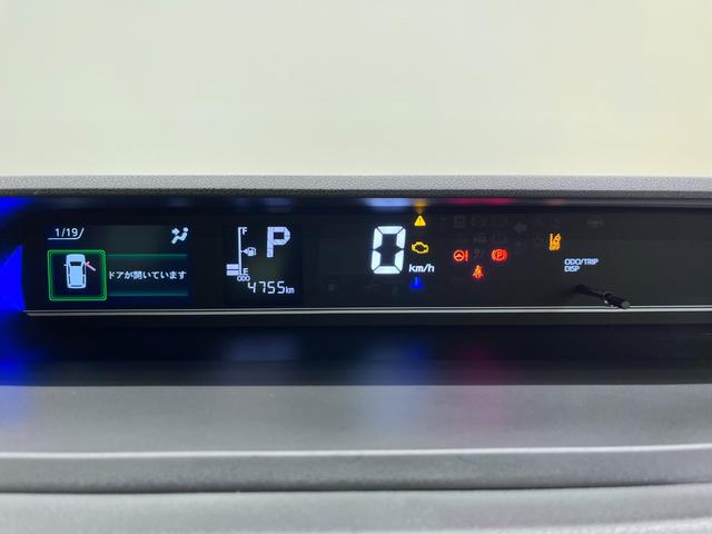 タントカスタムＸパノラマモニター　７インチナビ　ドライブレコーダー　両側パワースライドドア　シートヒーター　ＵＳＢ入力端子　Ｂｌｕｅｔｏｏｔｈ　オートライト　キーフリー　アイドリングストップ　ティーゼットデオプラス（岡山県）の中古車