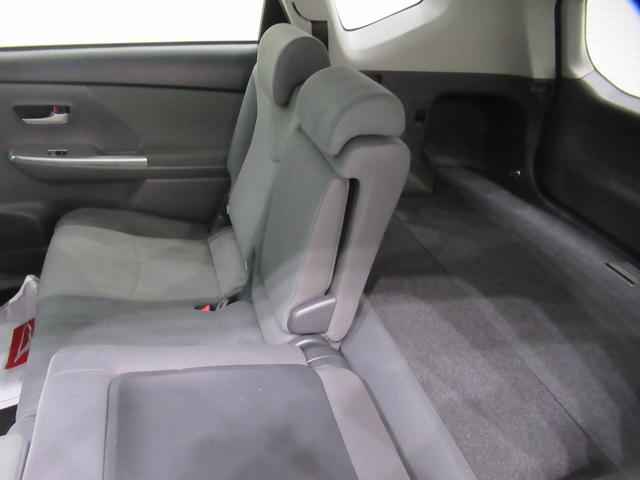 プリウスアルファSツーリングセレクションオートライト キーフリー 電動格納式ドアミラー エアコン パワーステアリング パワーウィンドウ 運転席エアバッグ ABS ティーゼットデオプラス(岡山県)の中古車