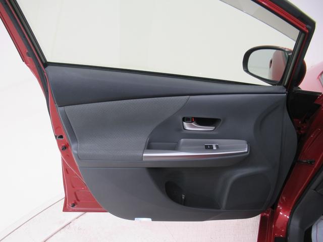 プリウスアルファSツーリングセレクションオートライト キーフリー 電動格納式ドアミラー エアコン パワーステアリング パワーウィンドウ 運転席エアバッグ ABS ティーゼットデオプラス(岡山県)の中古車