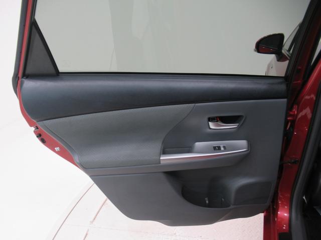 プリウスアルファSツーリングセレクションオートライト キーフリー 電動格納式ドアミラー エアコン パワーステアリング パワーウィンドウ 運転席エアバッグ ABS ティーゼットデオプラス(岡山県)の中古車