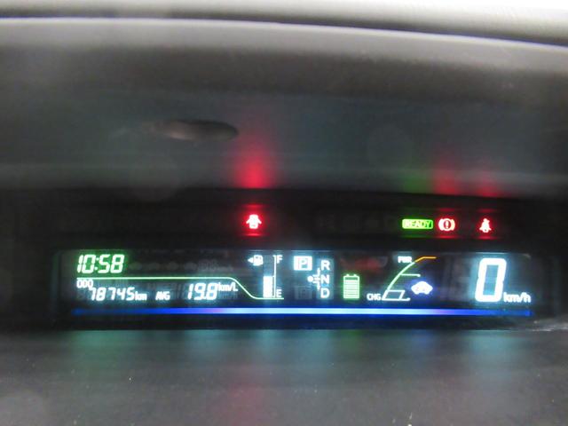 プリウスアルファSツーリングセレクションオートライト キーフリー 電動格納式ドアミラー エアコン パワーステアリング パワーウィンドウ 運転席エアバッグ ABS ティーゼットデオプラス(岡山県)の中古車