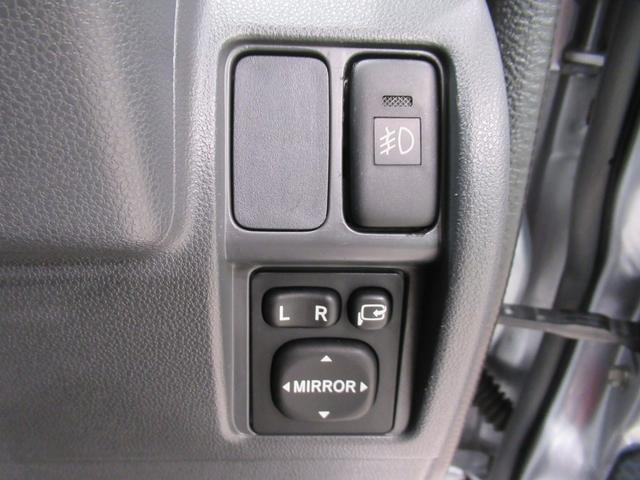 ハイゼットカーゴクルーズターボ両側スライドドア　ＭＴ５速　キーレスエントリー　電動格納式ドアミラー　エアコン　パワーステアリング　パワーウィンドウ　運転席エアバッグ　ＡＢＳ　ティーゼットデオプラス（岡山県）の中古車