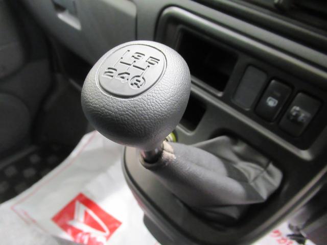 ハイゼットカーゴクルーズターボ両側スライドドア　ＭＴ５速　キーレスエントリー　電動格納式ドアミラー　エアコン　パワーステアリング　パワーウィンドウ　運転席エアバッグ　ＡＢＳ　ティーゼットデオプラス（岡山県）の中古車